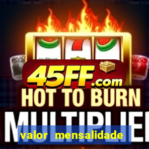 valor mensalidade escolas particulares porto alegre 2024